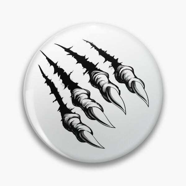 Item preview, claw designed and sold by gamsgo.