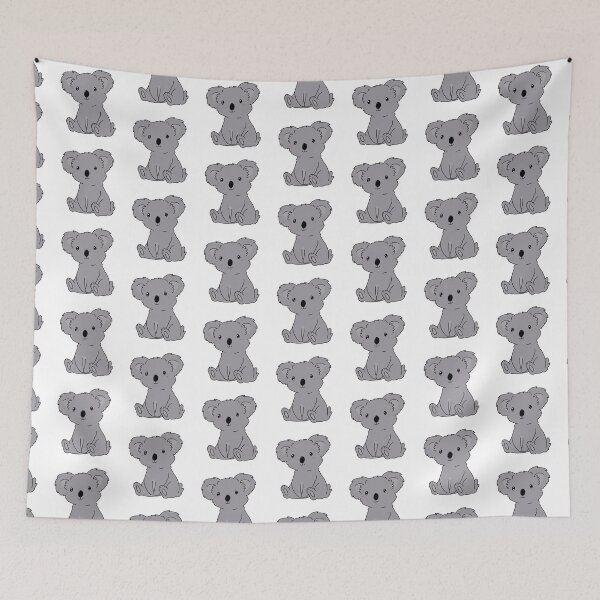Item preview, Koala  designed and sold by StickerHome.