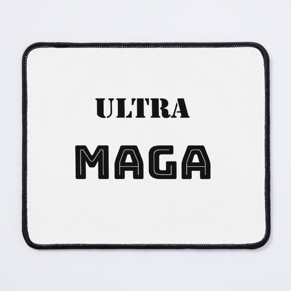 Item preview, Ultra MAGA!! designed and sold by Rtsartmania.