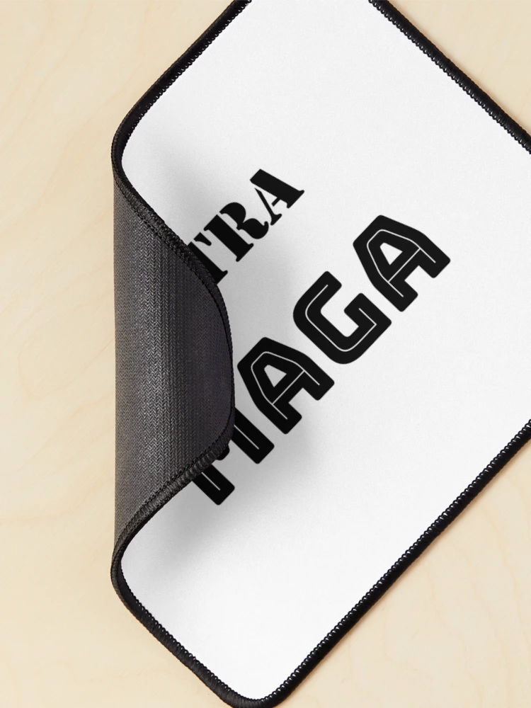 Thumbnail 2 of 5, Mouse Pad, Ultra MAGA!! designed and sold by Rtsartmania.