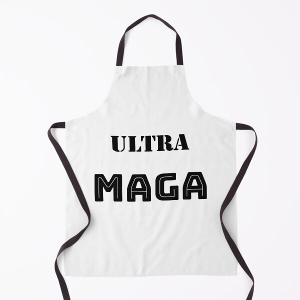 Artikelvorschau, Ultra-MAGA!! entworfen und verkauft von Rtsartmania.