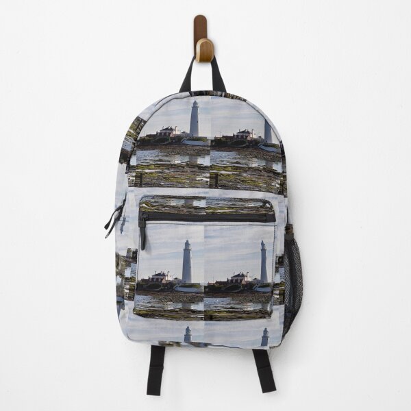 Item preview, St Mary's Island Portrait designed and sold by Violaman.