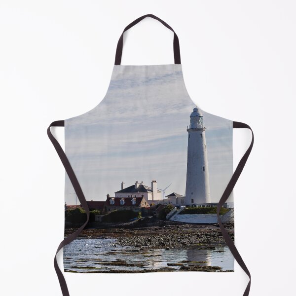 Item preview, St Mary's Island Portrait designed and sold by Violaman.