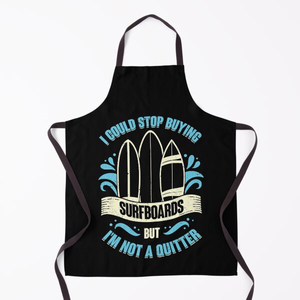 Item preview, Funny Surfboards Surfing Surfer Gift designed and sold by Marcid95.