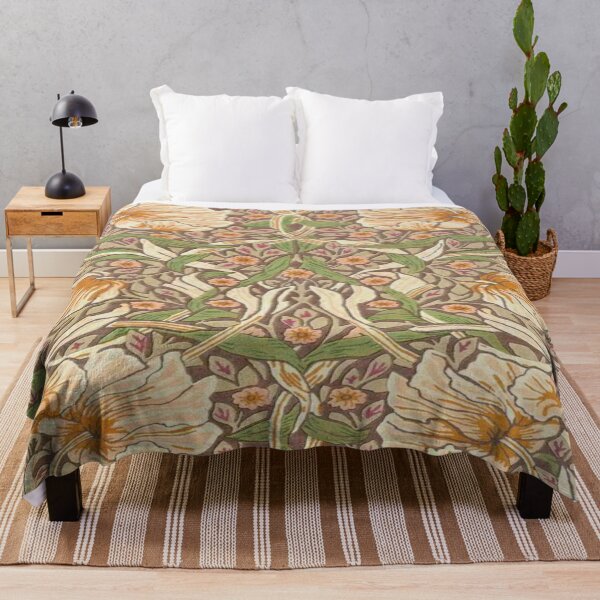 Item preview, ,William Morris Pimpernel,Pimpernel,No.2, designed and sold by Olivia-One.