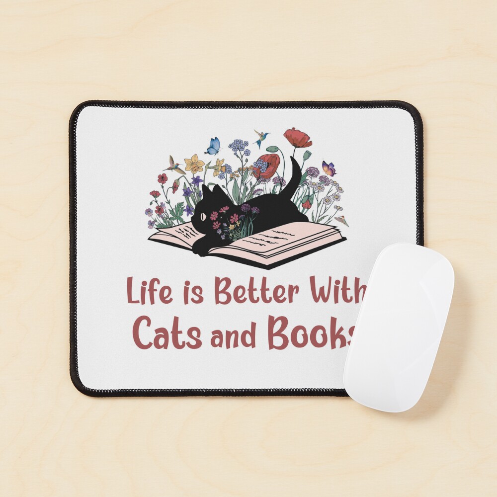 Item preview, Mouse Pad designed and sold by HappyLifeCreate.