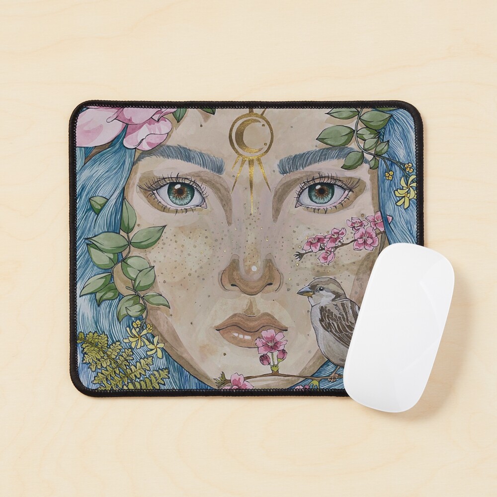 Item preview, Mouse Pad designed and sold by MaxHDesigns.