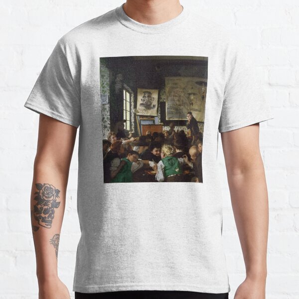 Anything is possible Classic T-Shirt