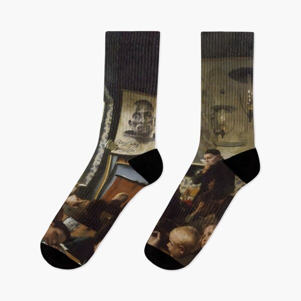 Item preview, Anything is possible designed and sold by PaintedCeltics.