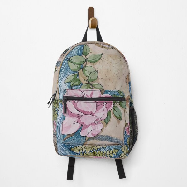 Item preview, Spring Lady  designed and sold by Maxine  Campisciano.