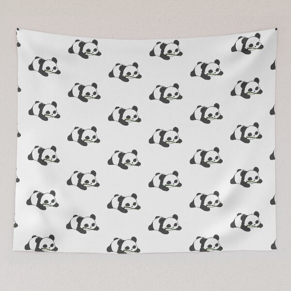 Item preview, Panda designed and sold by StickerHome.