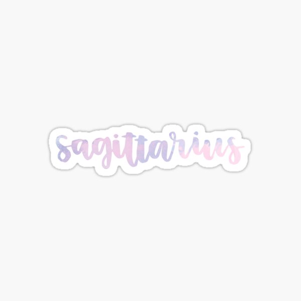 Sagittarius Gifts & Merchandise | Redbubble