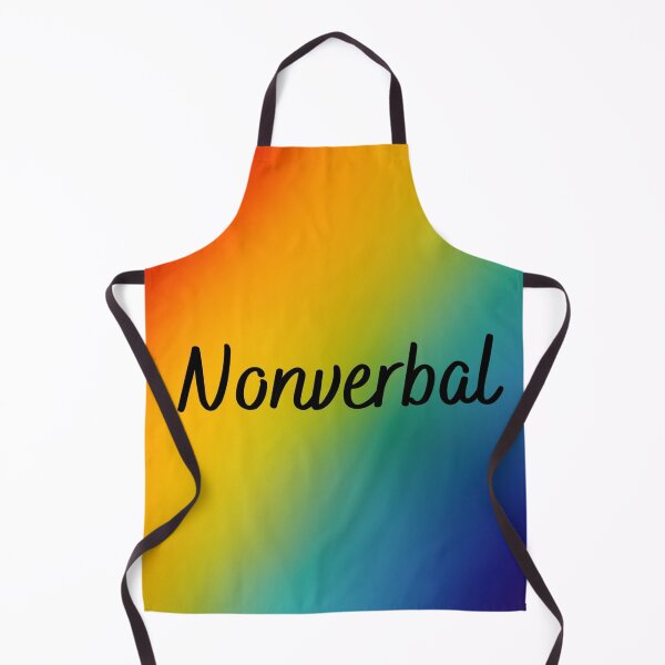 Item preview, Nonverbal designed and sold by Dark Moon Art Studio.