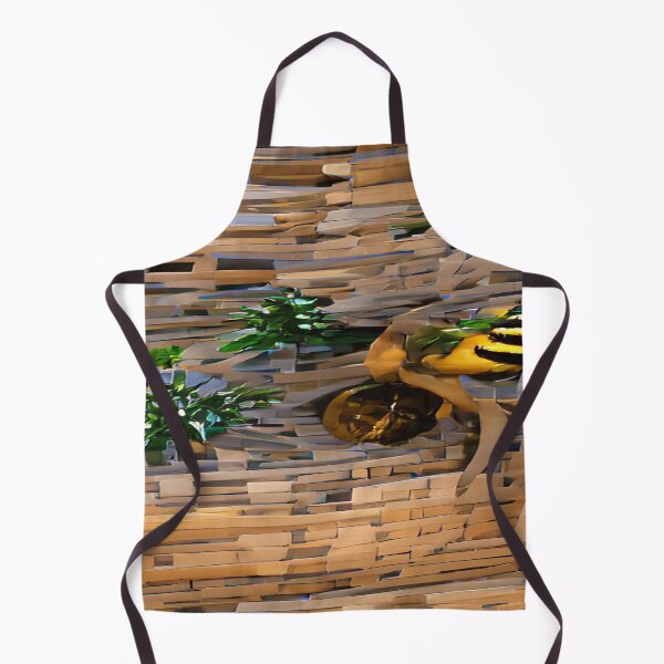 Item preview, Bee in Focus (Abstract Interpretation) designed and sold by EsoTees.