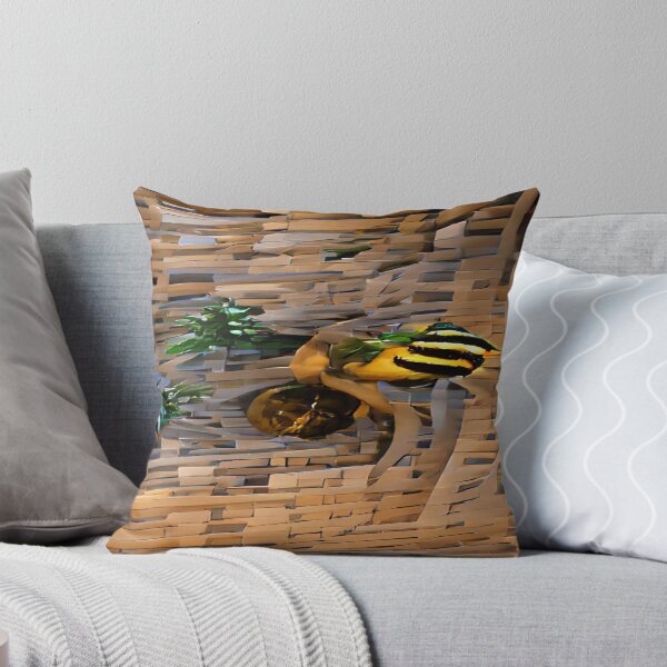 Item preview, Bee in Focus (Abstract Interpretation) designed and sold by EsoTees.