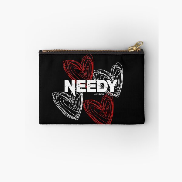 Item preview, Needy Heart _hydrus © designed and sold by hydruspoetry.