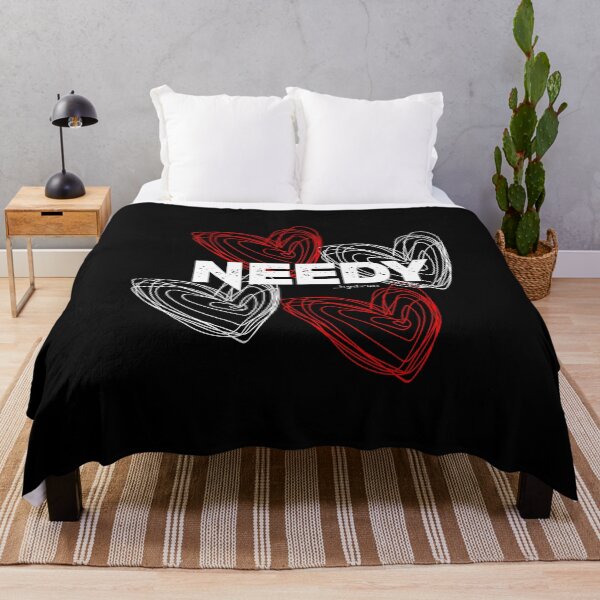 Item preview, Needy Heart _hydrus © designed and sold by hydruspoetry.