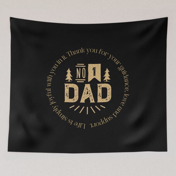 Item preview, Father's Day designed and sold by OrganicCharm.