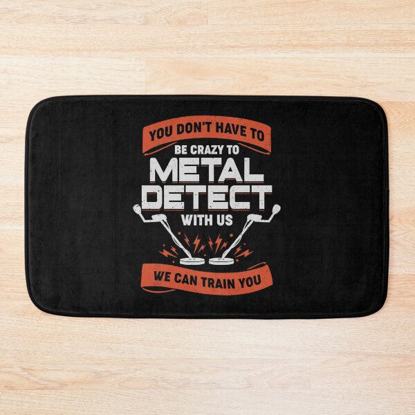 Item preview, Funny Metal Detecting Team Detectorist Gift designed and sold by Marcid95.