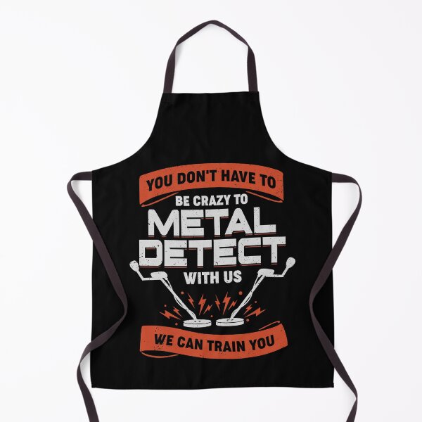 Item preview, Funny Metal Detecting Team Detectorist Gift designed and sold by Marcid95.