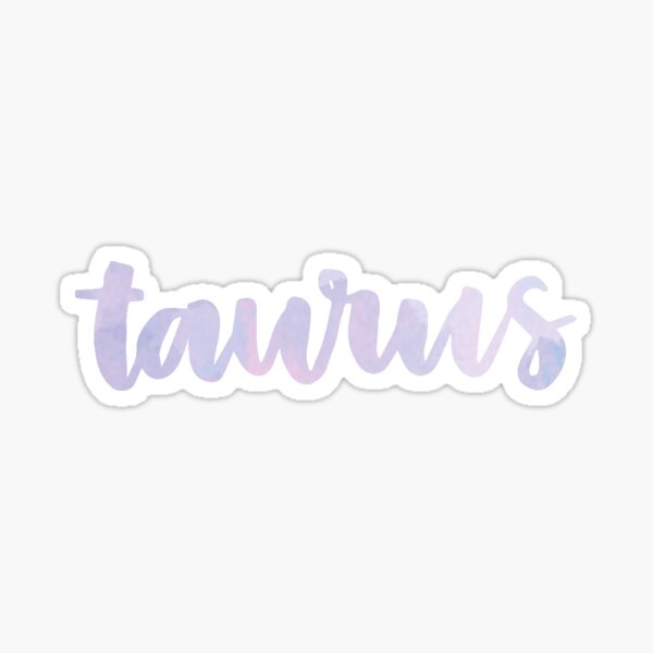 Item preview, taurus designed and sold by alongcamekathy.
