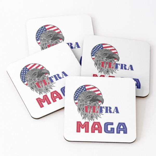Item preview, Ultra MAGA!! designed and sold by Rtsartmania.