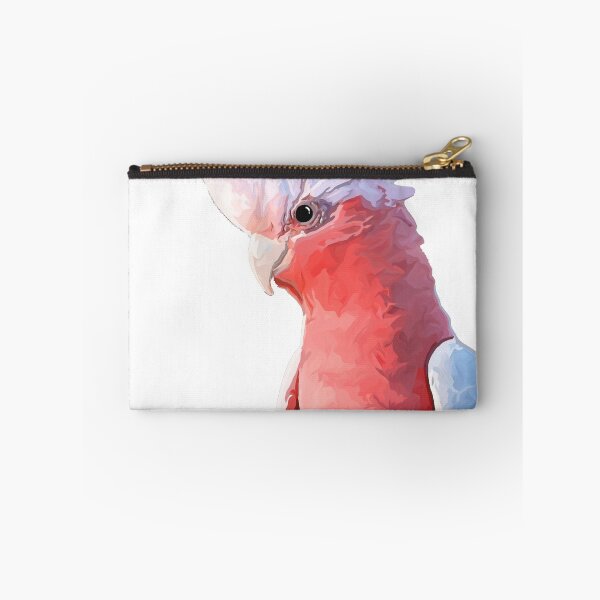 Item preview, Roze kakato parrot designed and sold by Manar-hamad.