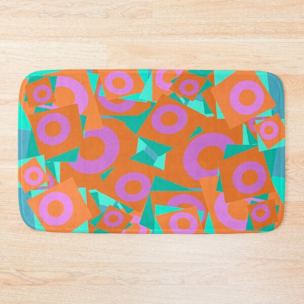 Item preview, Off-kilter Pattern designed and sold by Karen Eutemey.