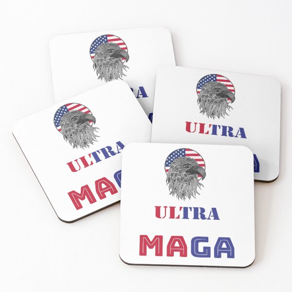 Item preview, Ultra MAGA!! designed and sold by Rtsartmania.