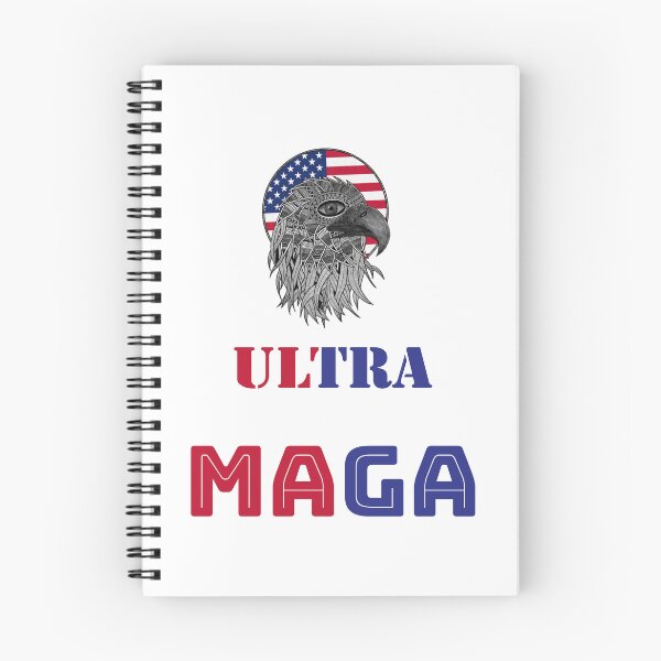 Item preview, Ultra MAGA!! designed and sold by Rtsartmania.