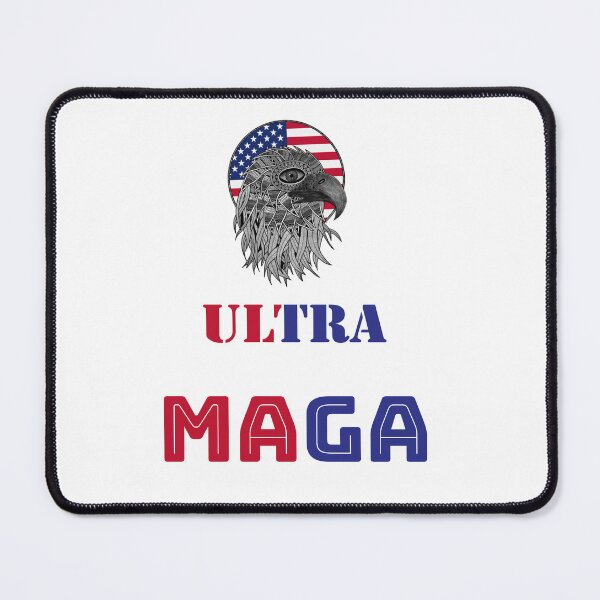 Item preview, Ultra MAGA!! designed and sold by Rtsartmania.