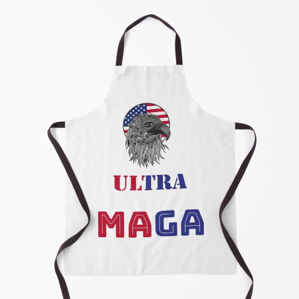 Artikelvorschau, Ultra-MAGA!! entworfen und verkauft von Rtsartmania.
