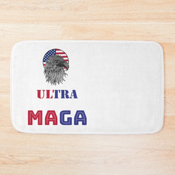 Item preview, Ultra MAGA!! designed and sold by Rtsartmania.