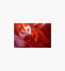 Antelope Canyon Art Board
