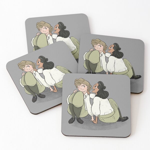 Item preview, Runaway with me designed and sold by Amy New art.