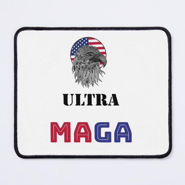 Item preview, Ultra MAGA!! designed and sold by Rtsartmania.