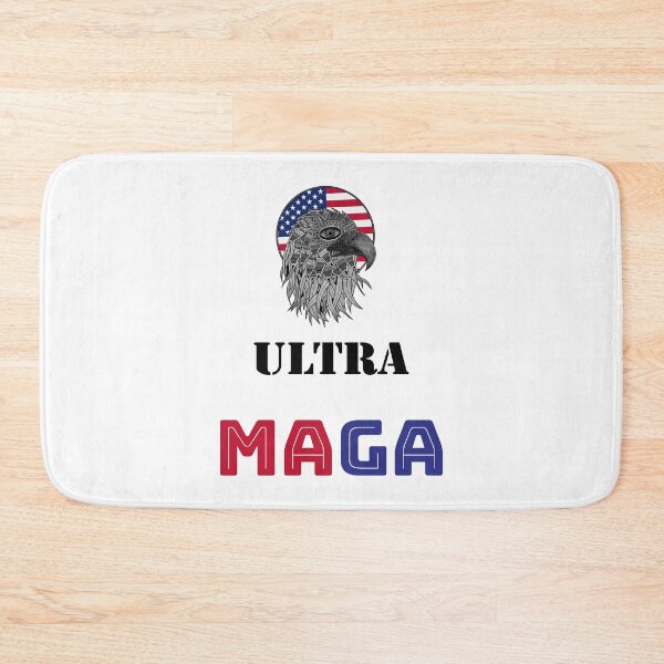 Item preview, Ultra MAGA!! designed and sold by Rtsartmania.