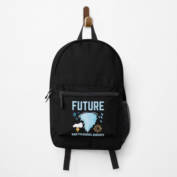 Item preview, Future Meteorologist Weatherman Weather-woman Gift designed and sold by haselshirt.