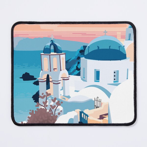 Item preview, santorini designed and sold by nyx1st1x.