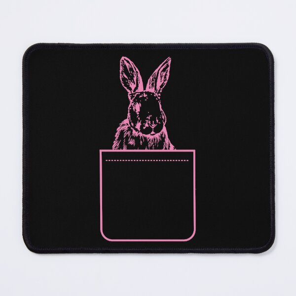 Item preview, Bunny Pocket Cute Little Easter Egg Hunt Gift designed and sold by haselshirt.