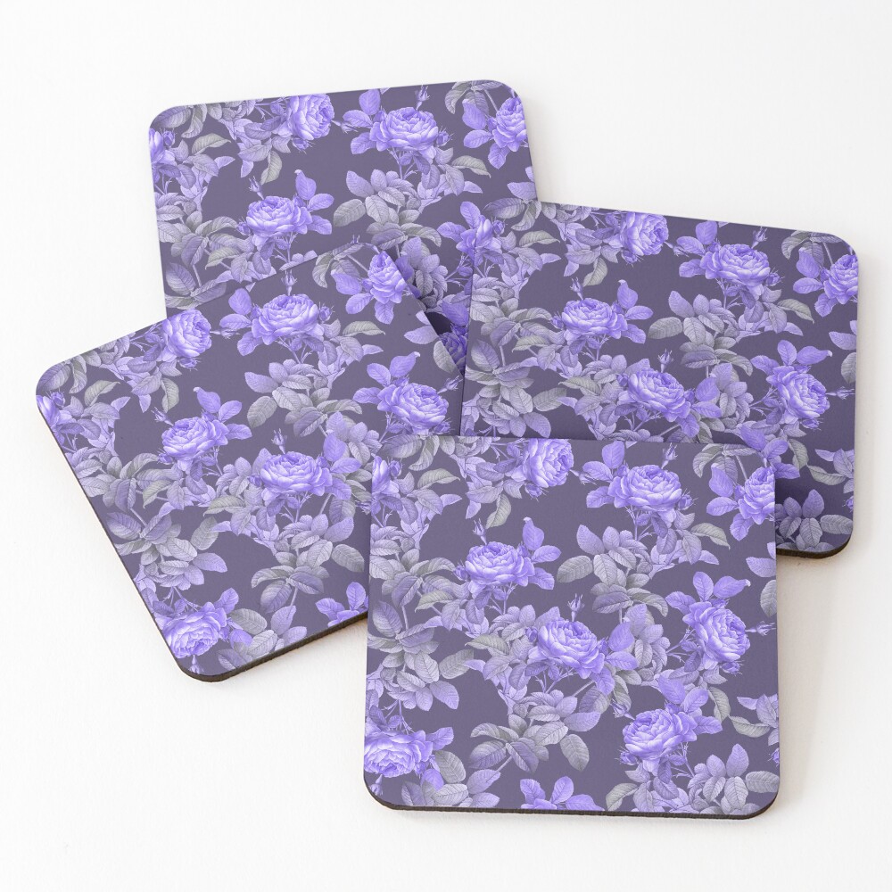 Item preview, Coasters (Set of 4) designed and sold by studioVII.