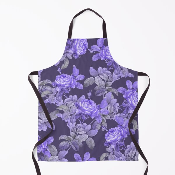Item preview, Violet Roses designed and sold by Studio Vickn.