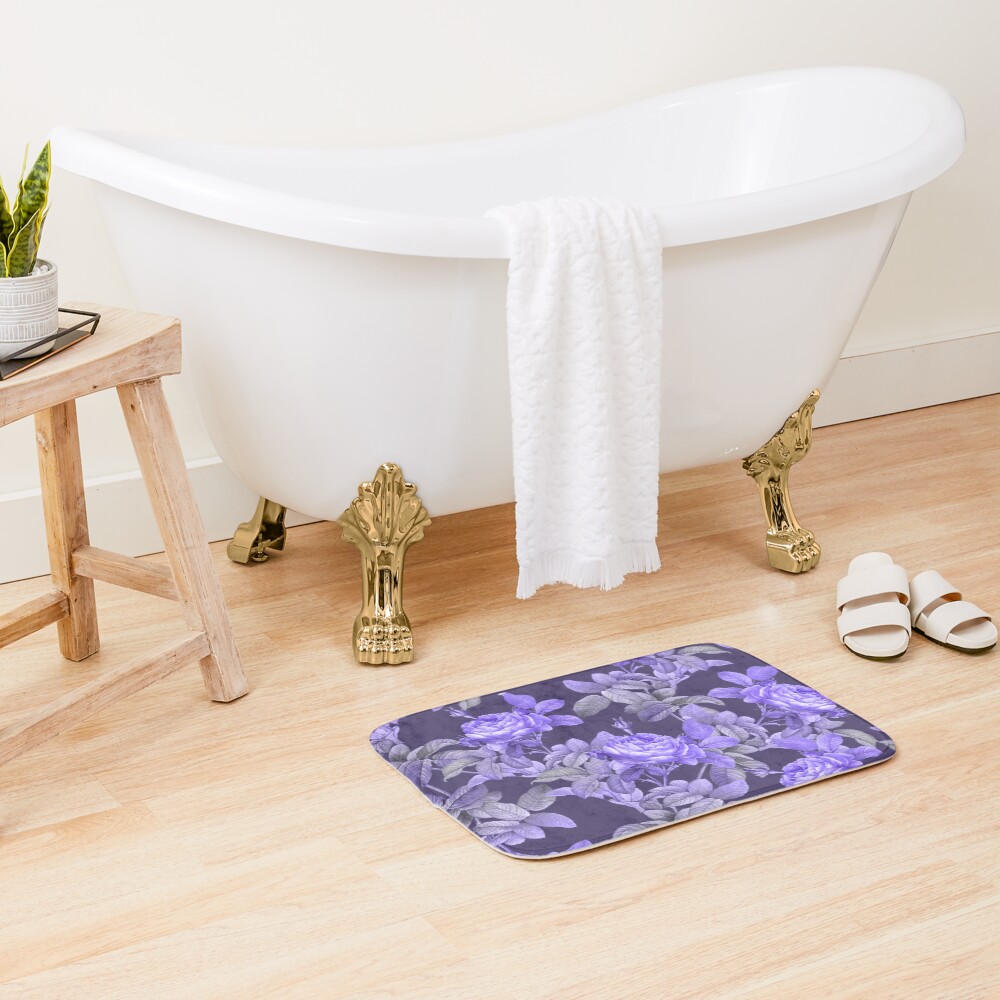 Item preview, Bath Mat designed and sold by studioVII.
