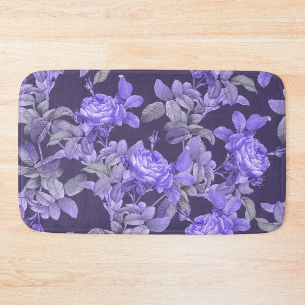 Item preview, Violet Roses designed and sold by Studio Vickn.