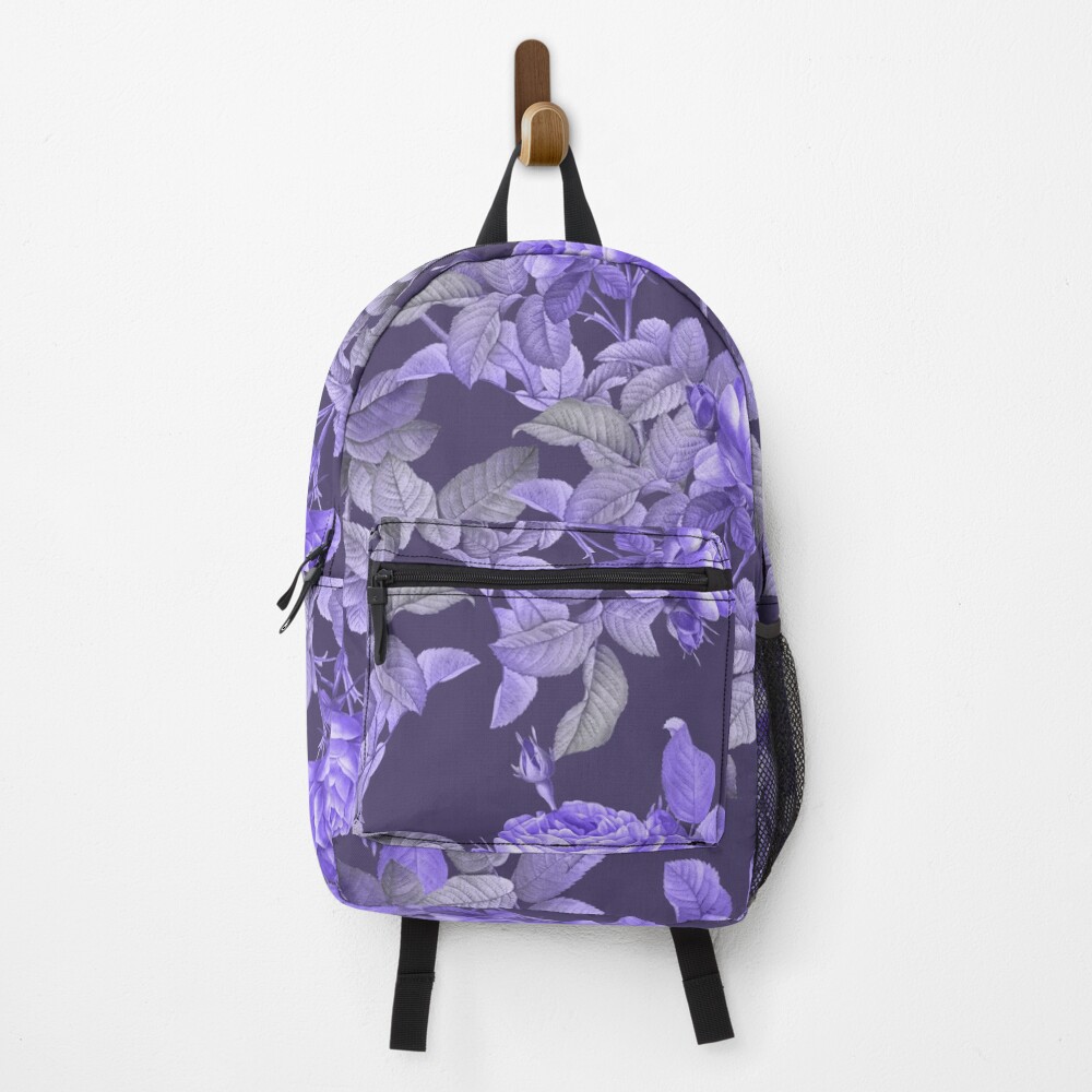 Item preview, Backpack designed and sold by studioVII.