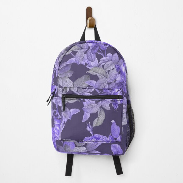 Item preview, Violet Roses designed and sold by Studio Vickn.