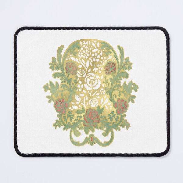Item preview, Fairytale Damask Roses designed and sold by SakuraSkies.