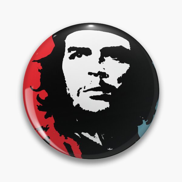 Item preview,  Che Guevara Bristol Legacy Football Rovers by Willy Leo designed and sold by willyleo.