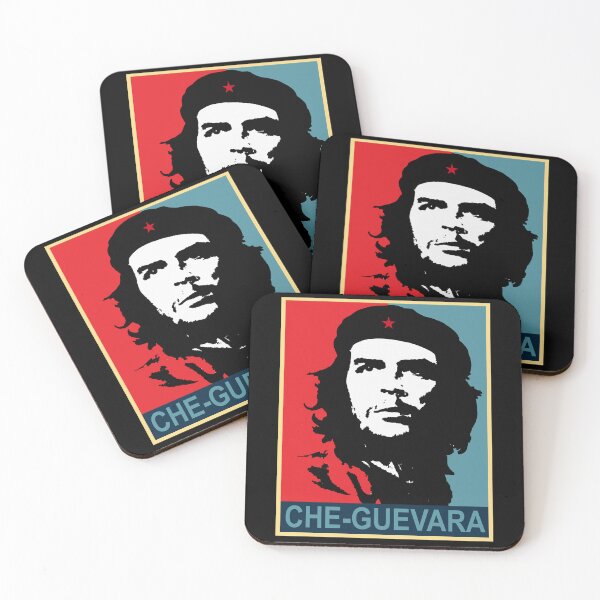 Item preview,  Che Guevara Bristol Legacy Football Rovers by Willy Leo designed and sold by willyleo.