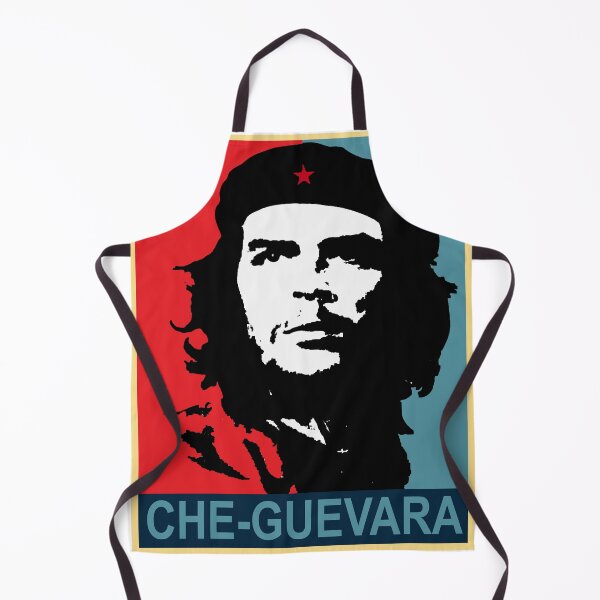 Item preview,  Che Guevara Bristol Legacy Football Rovers by Willy Leo designed and sold by willyleo.